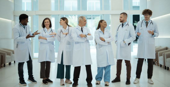 6 Things HCPs Want Life-Science Event Planners to Know